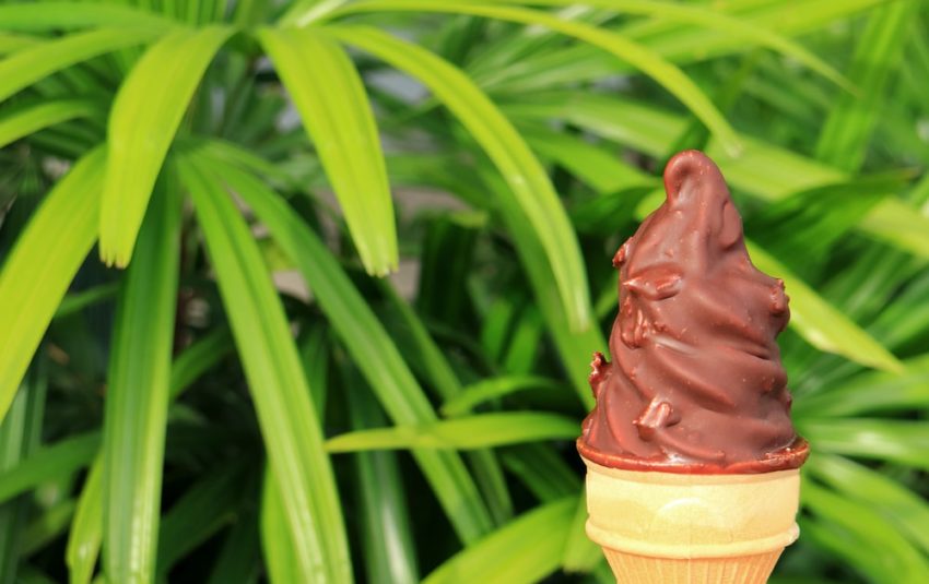 10 datos curiosos acerca del helado